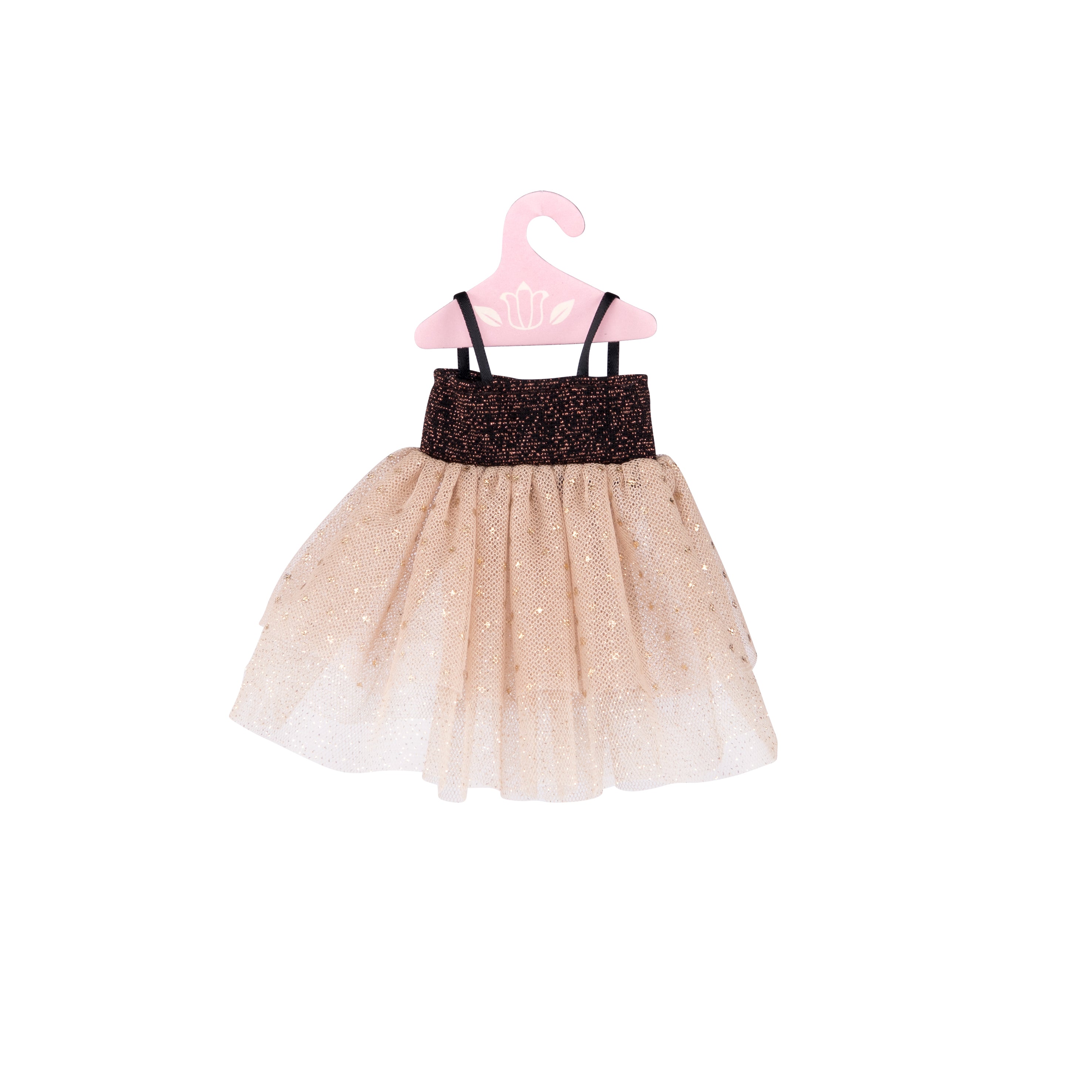 Tutus Mouse Doll with Suitcase - The Little School Of Dance - Image 3