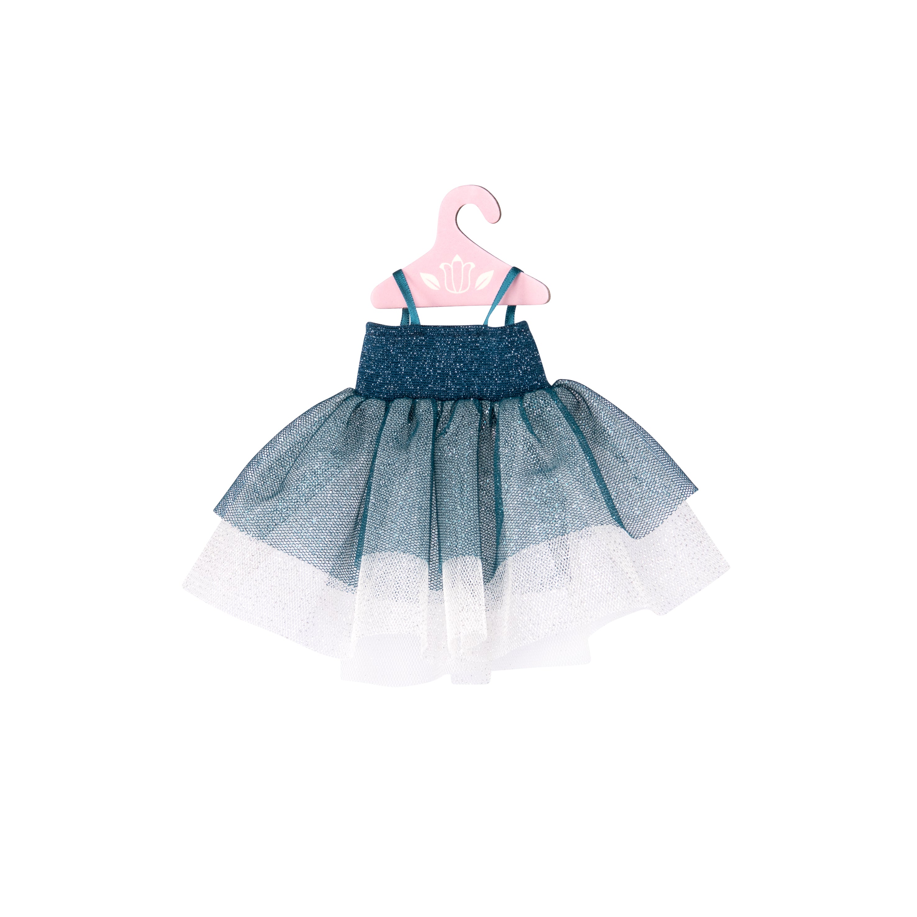 Tutus Mouse Doll with Suitcase - The Little School Of Dance - Image 4