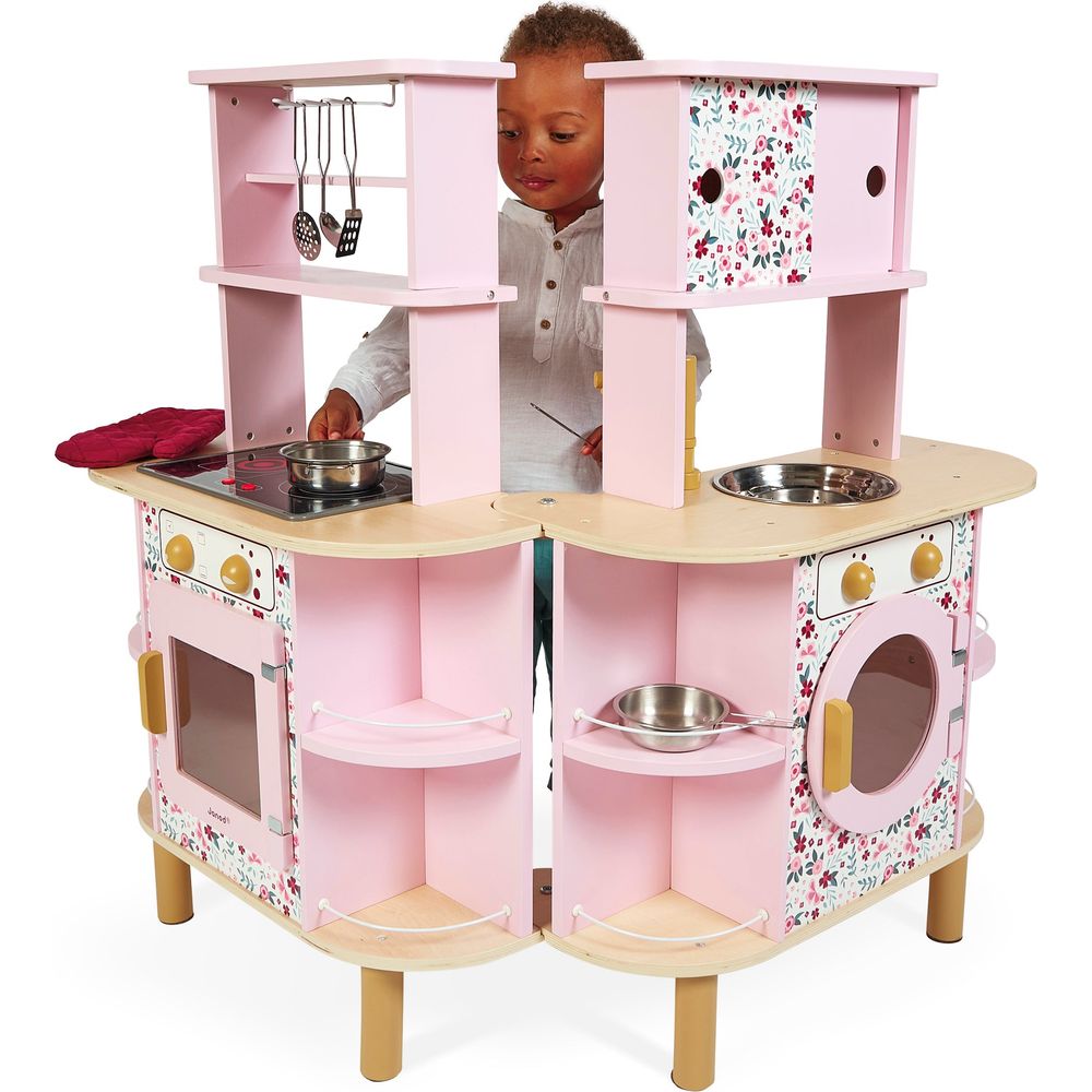 Twist Cooker Expanding Kitchen - Image 3