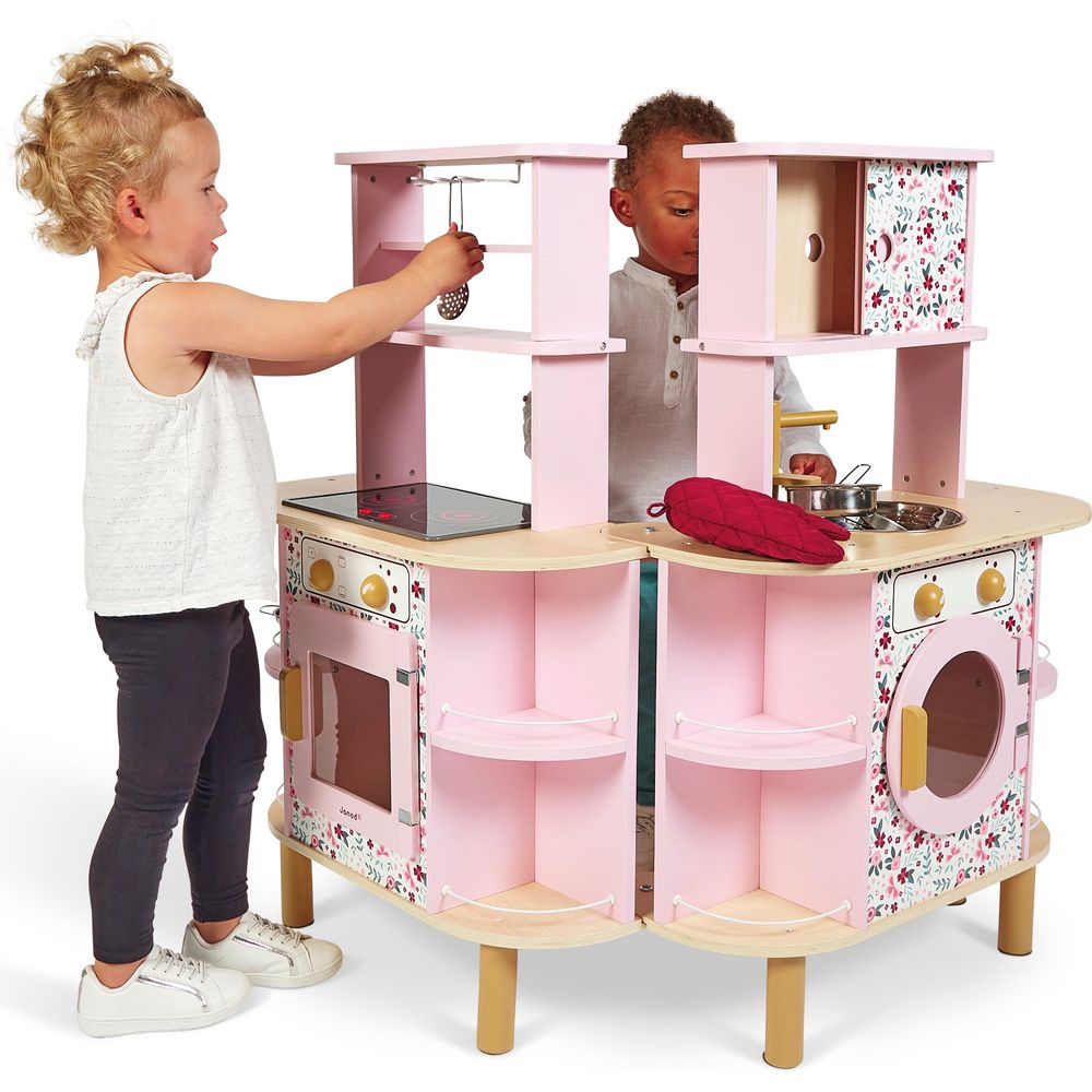 Twist Cooker Expanding Kitchen - Image 4