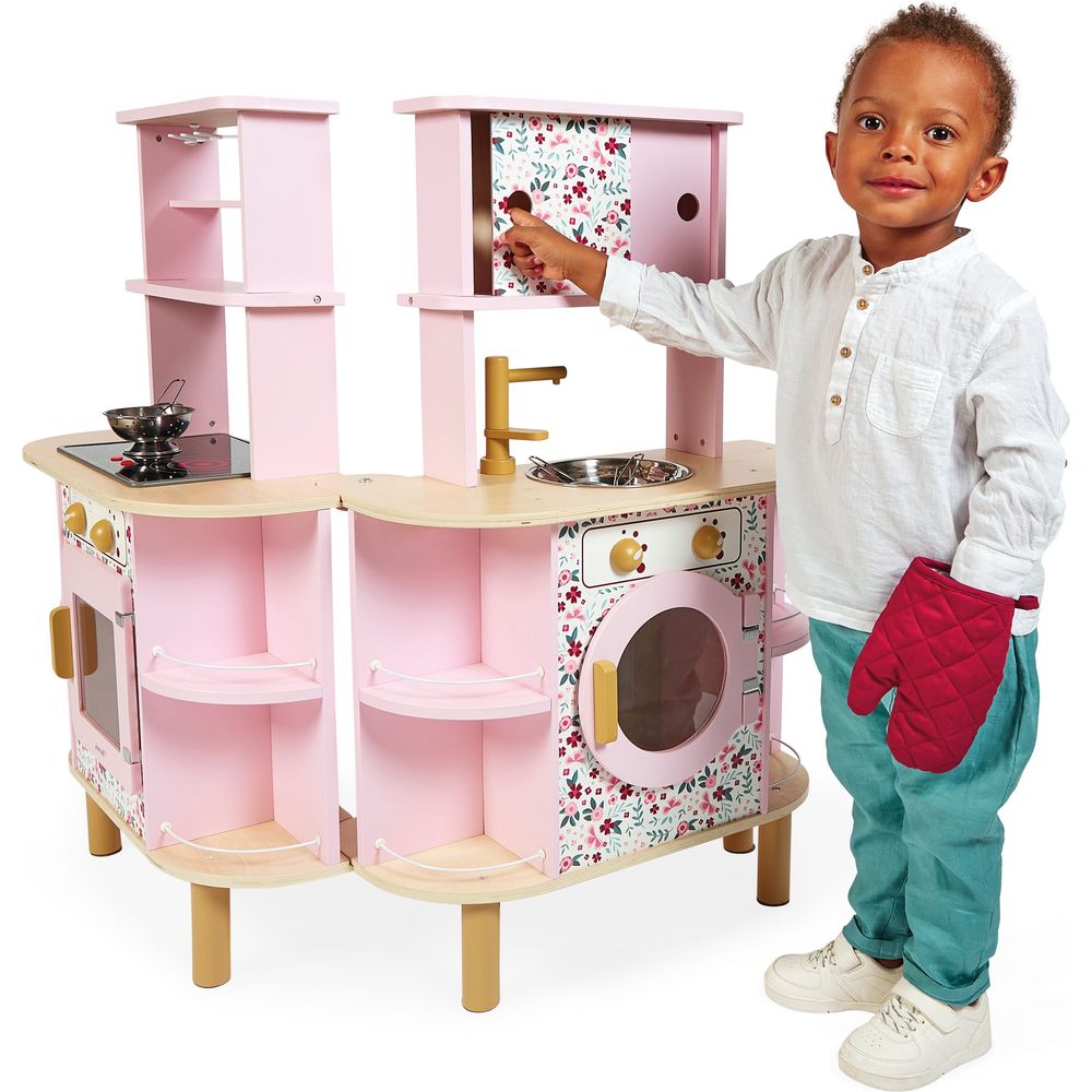 Twist Cooker Expanding Kitchen - Image 5