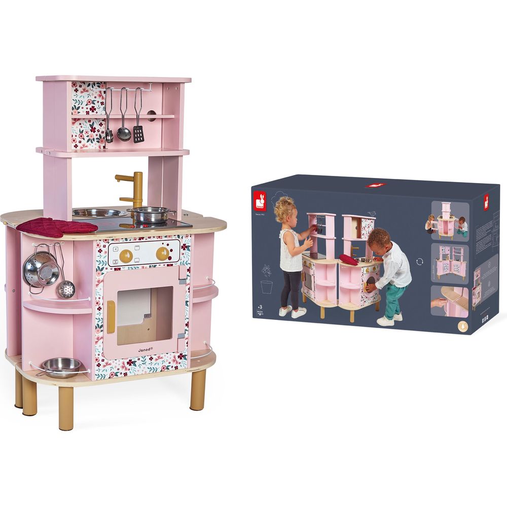 Twist Cooker Expanding Kitchen - Image 8