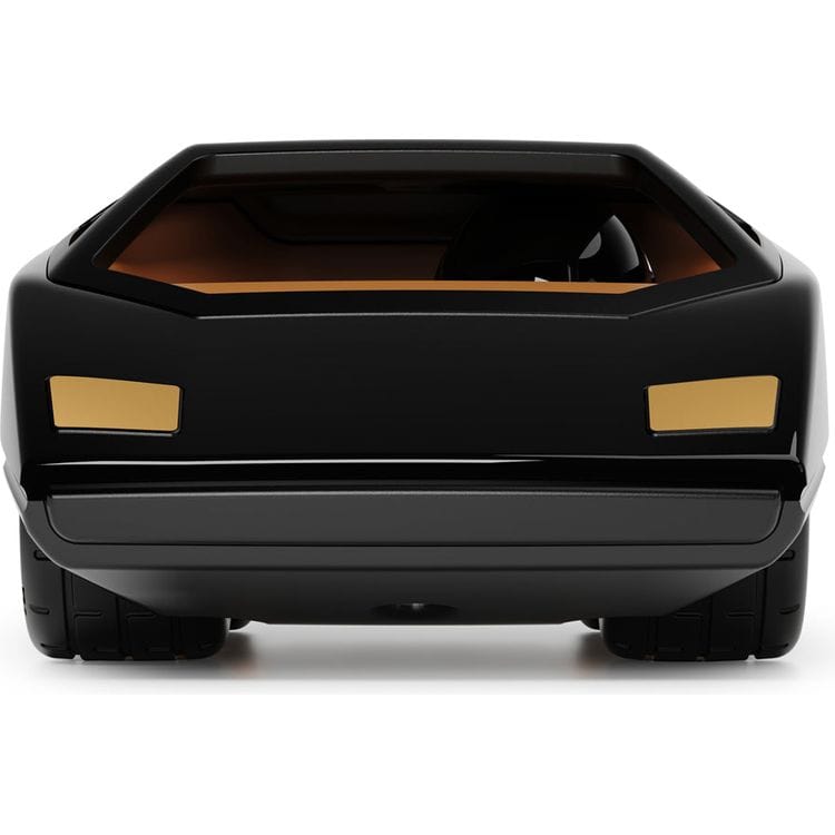 UFO Cannone Car - Black - Image 7