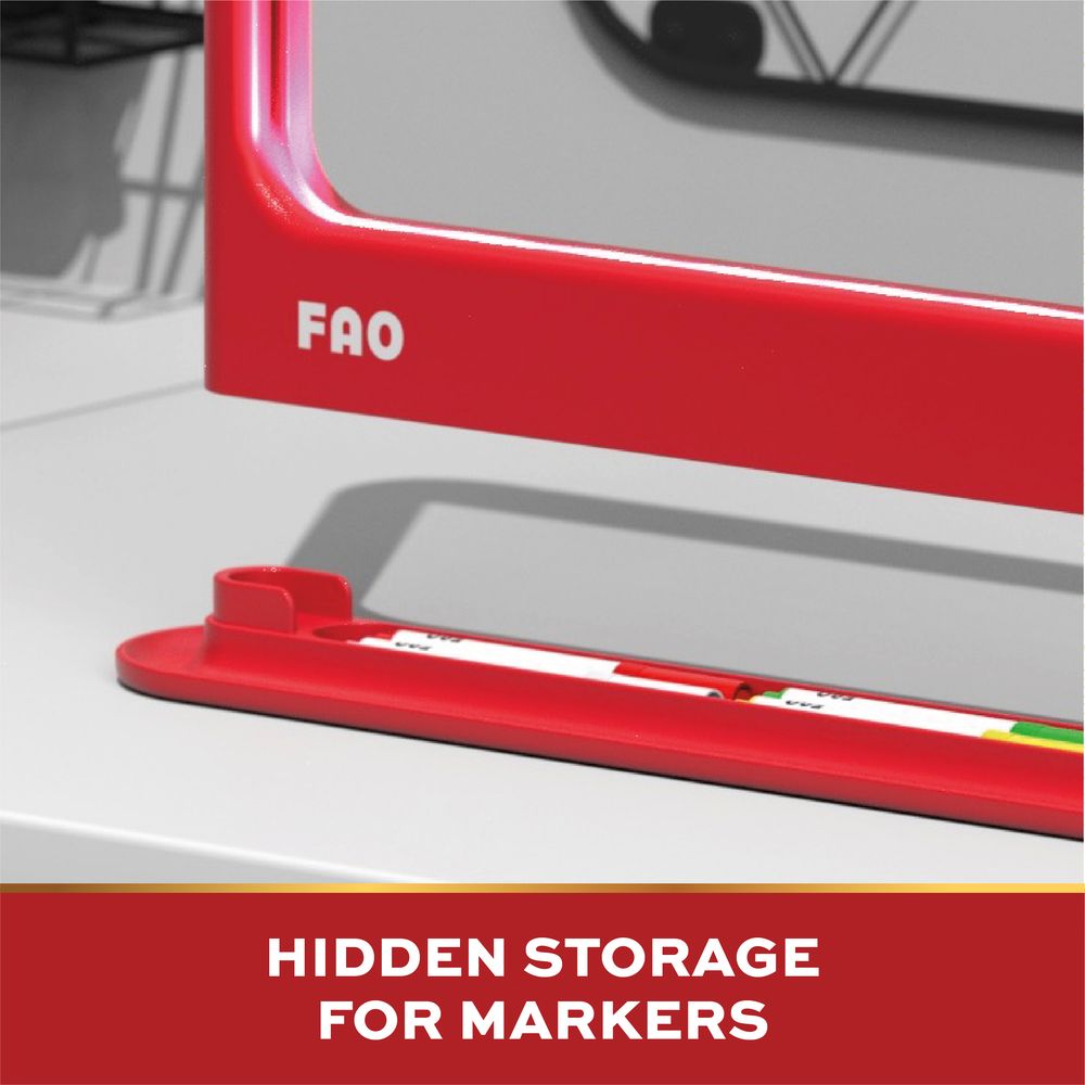 Ultimate Neon Light Board 11-Piece Set - Image 3