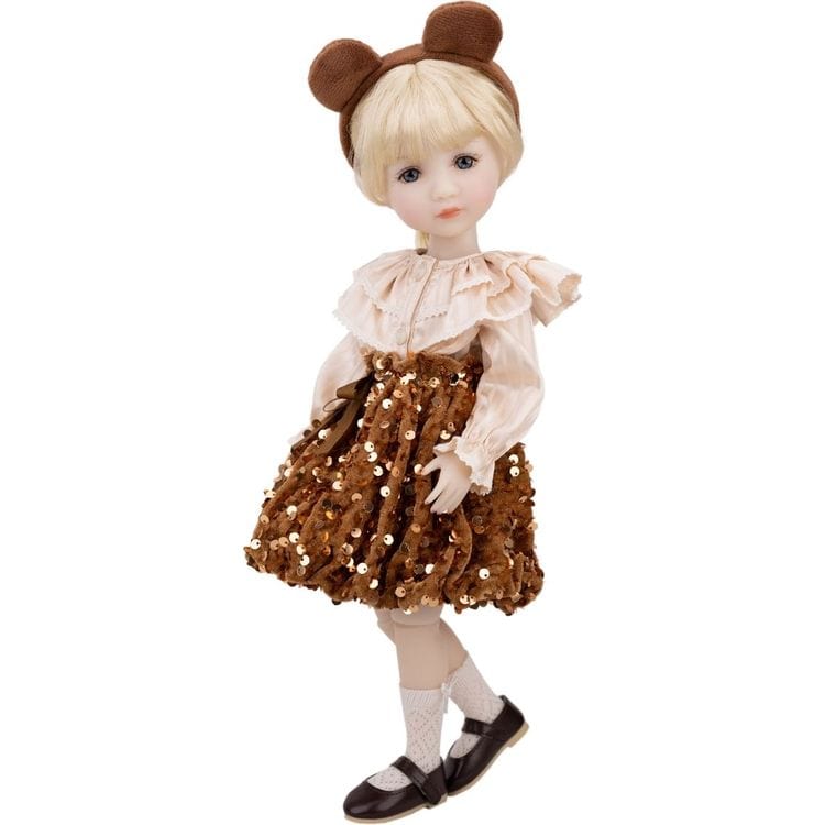 Alternative view of Unbearably Cute Outfit