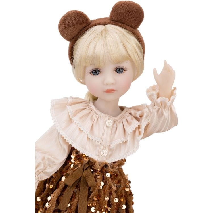 Unbearably Cute Outfit - Image 3