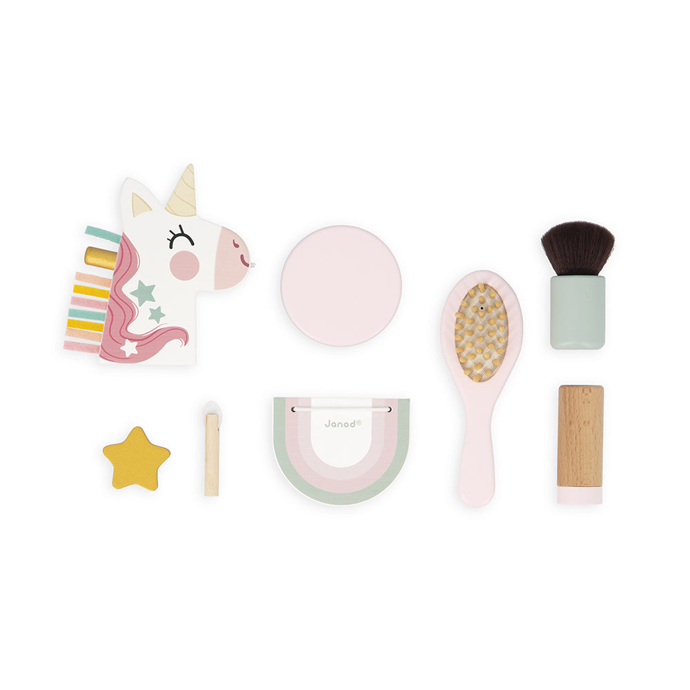 Unicorn Mini Dressing Table - Image 5