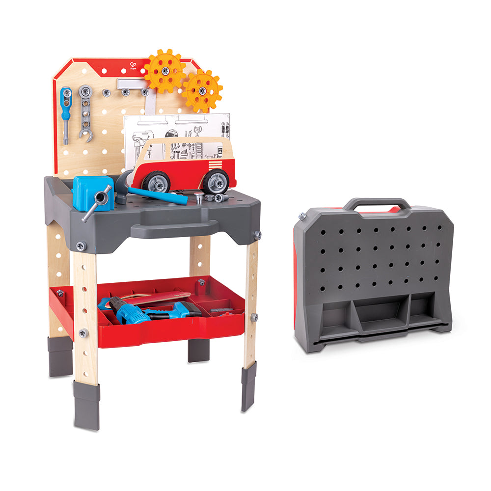 Vehicle Service & Repair Workbench - Image 4