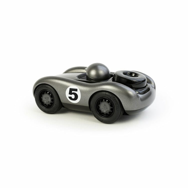 Verve Viglietta Car Toy - Gun Metal - Image 3