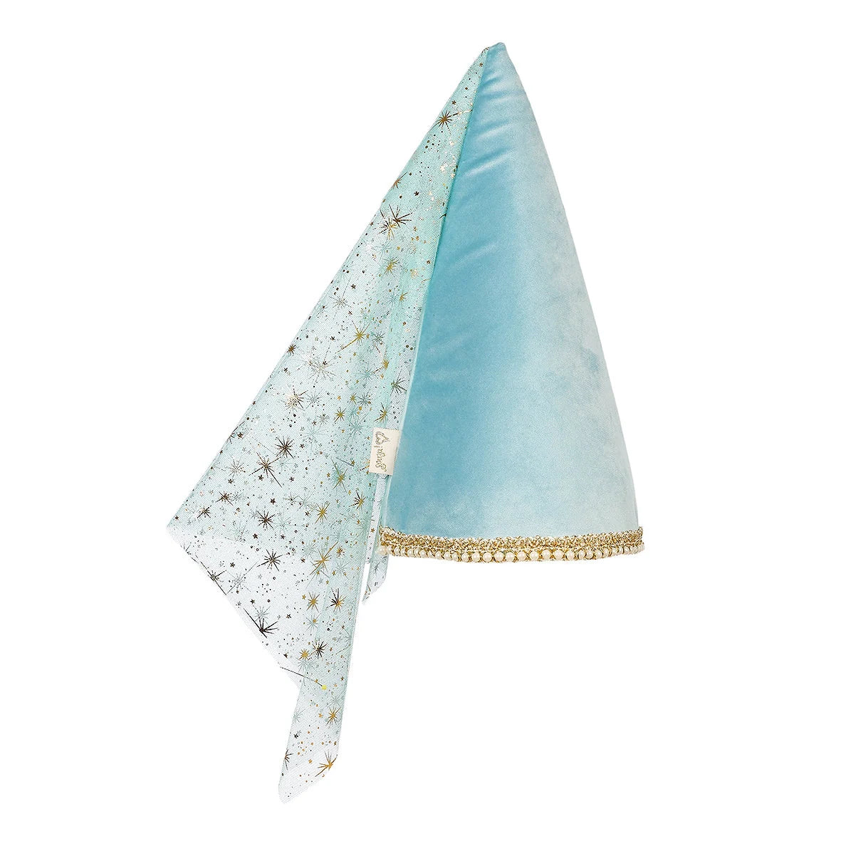 Victoria Medieval Hat Costume