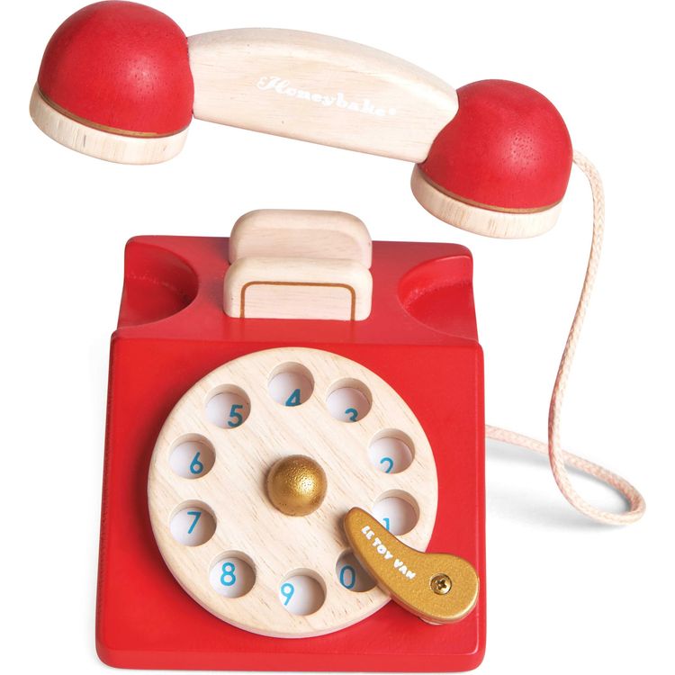 Vintage Phone - Image 3