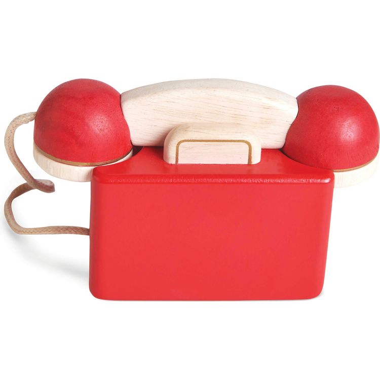 Vintage Phone - Image 4