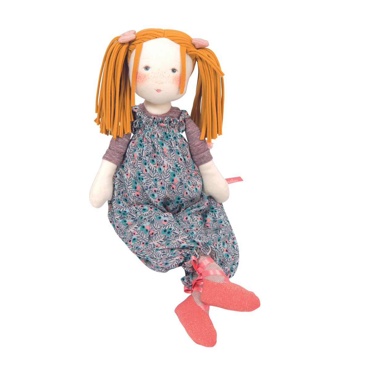 Violette Doll - The Rosalies