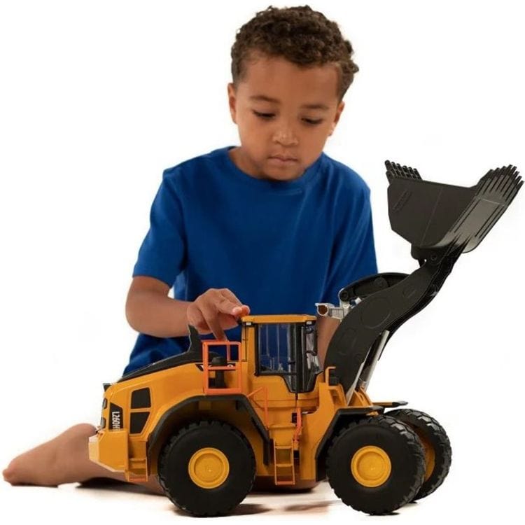 Alternative view of Volvo Wheel Loader