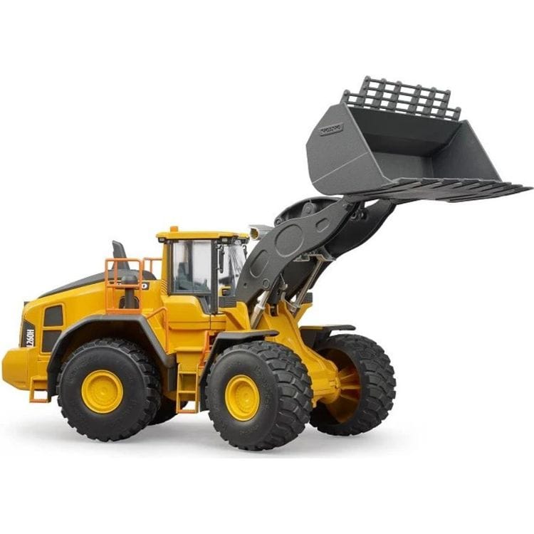 Volvo Wheel Loader - Image 3