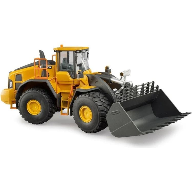 Volvo Wheel Loader - Image 4