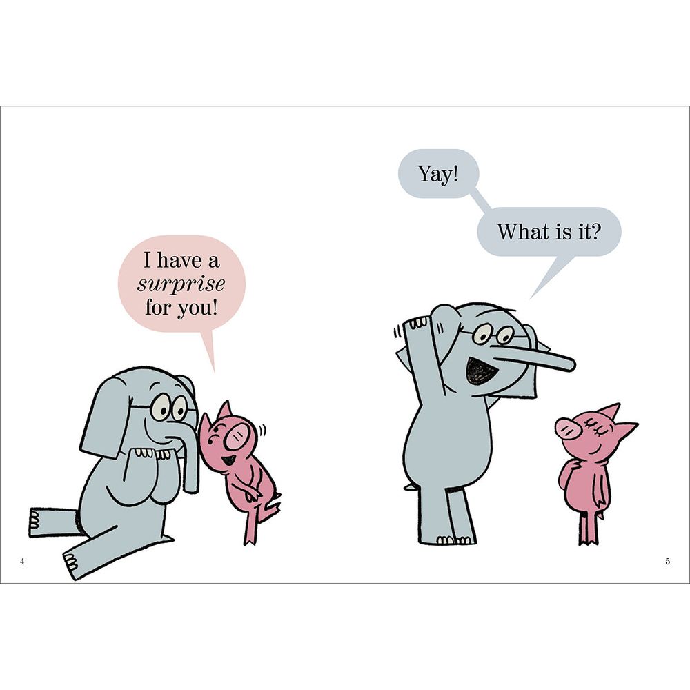 Alternative view of Waiting Is Not Easy Book