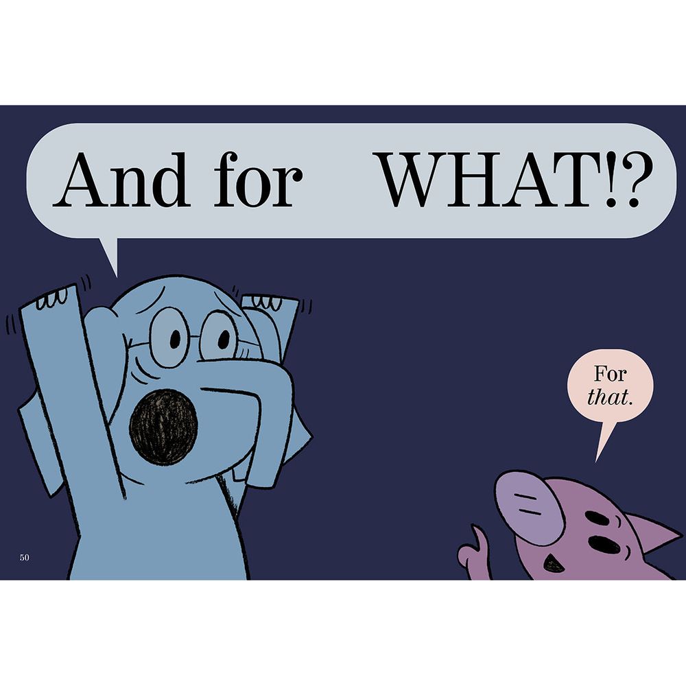 Waiting Is Not Easy Book - Image 4