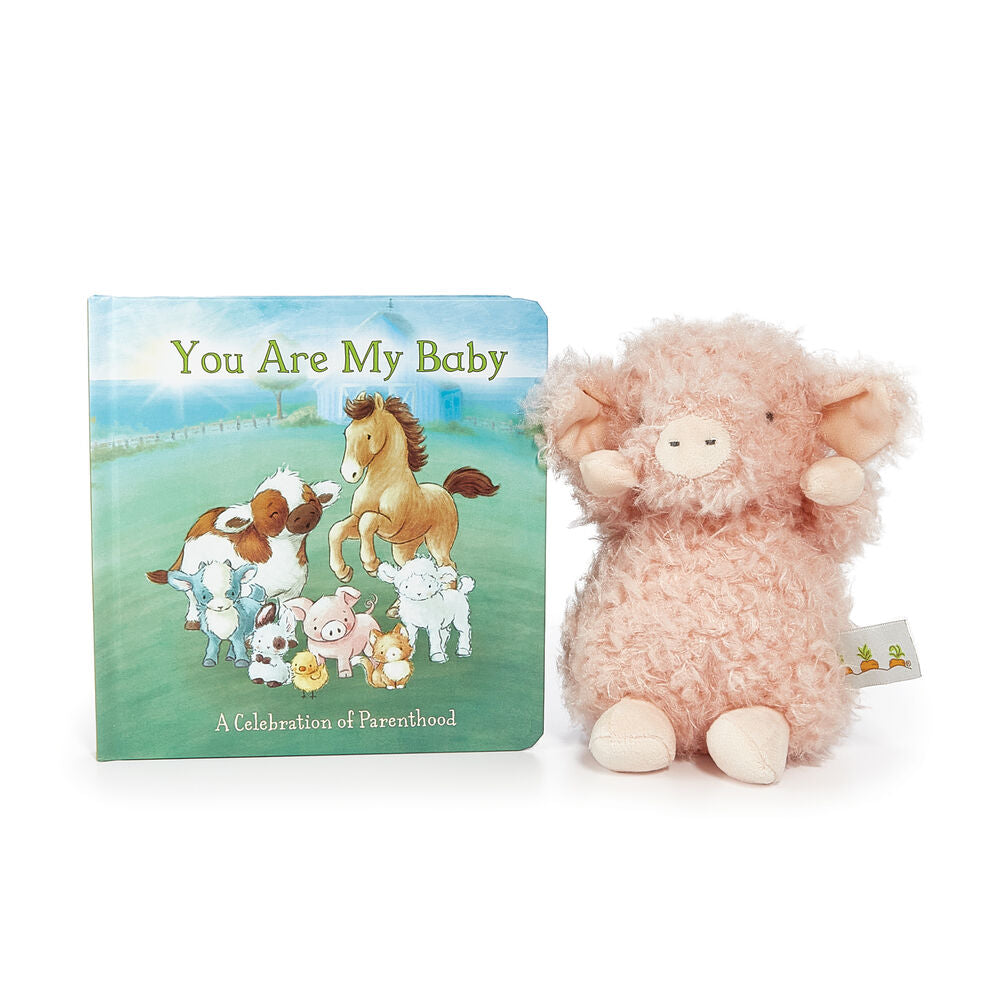 Wee Hammie the Pig Book Bundle