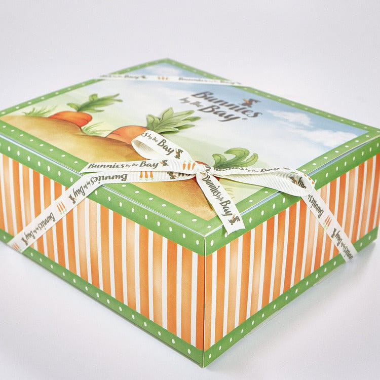 Alternative view of Welcome Baby Boy - Gift Set