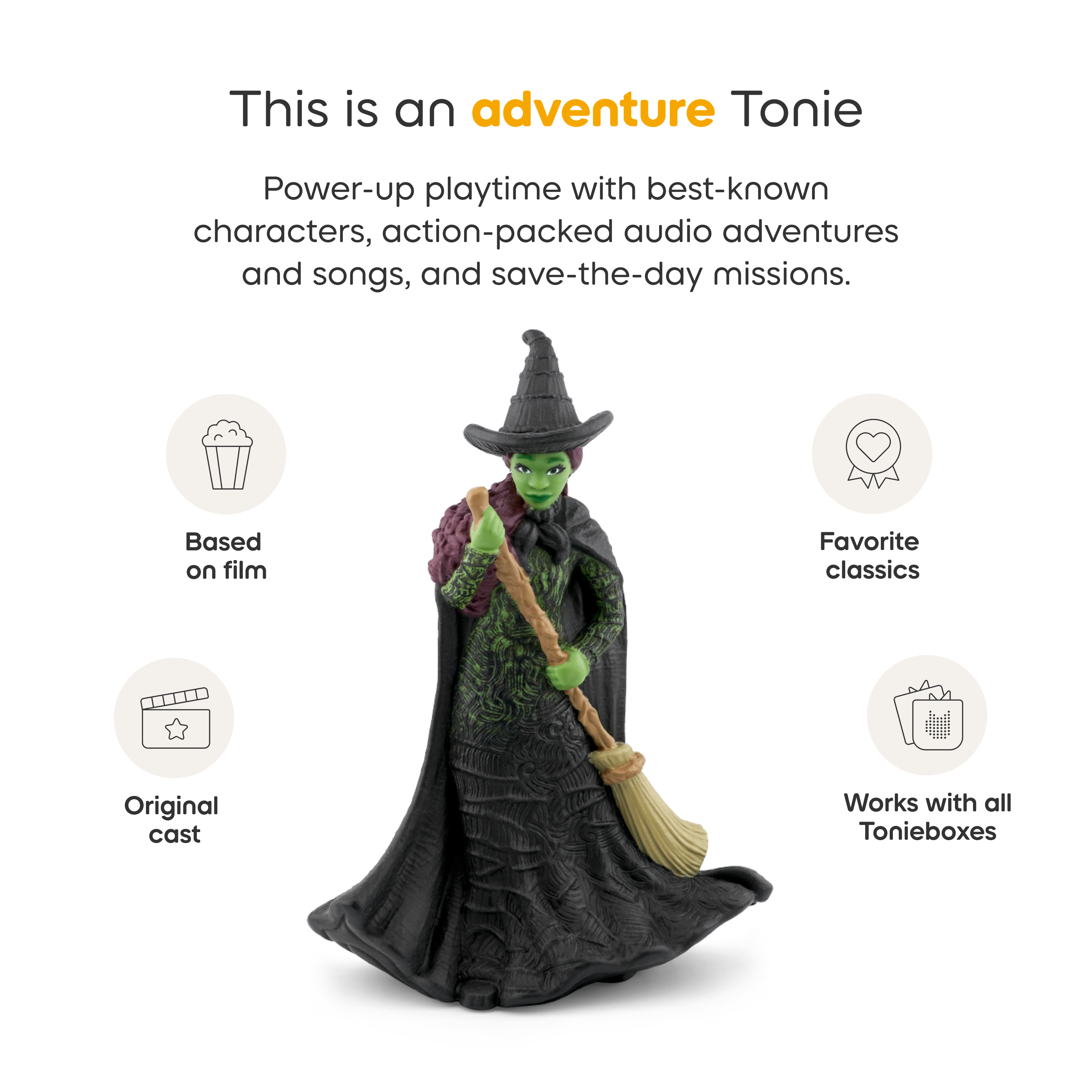 Wicked Tonie - Image 5