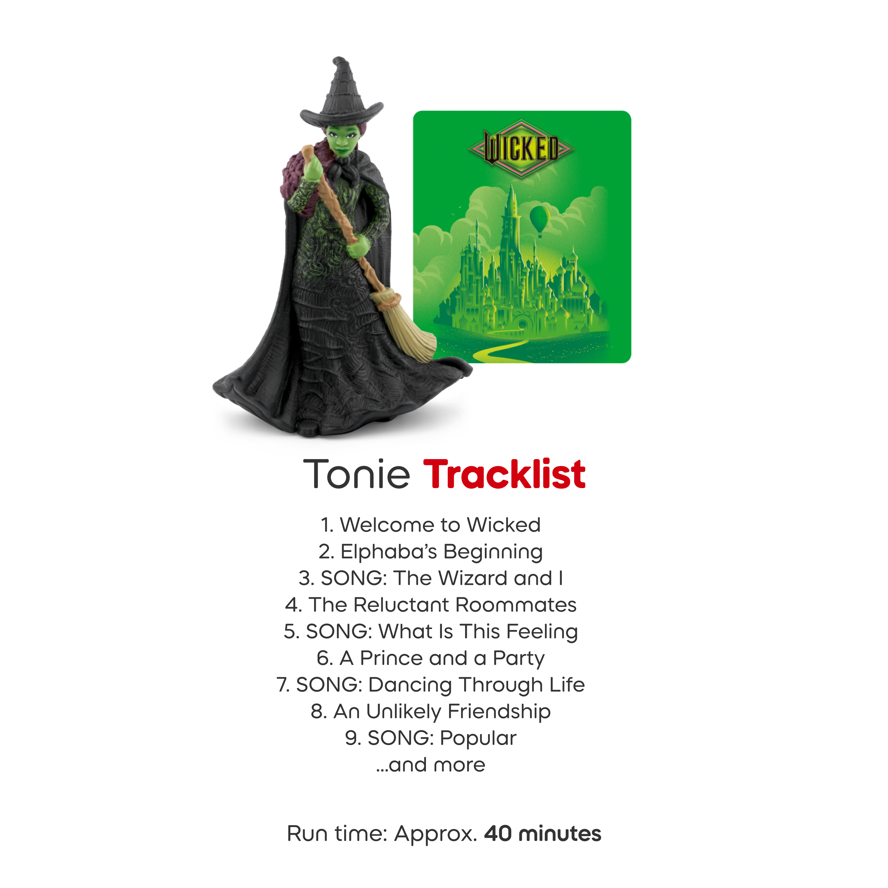 Wicked Tonie - Image 6