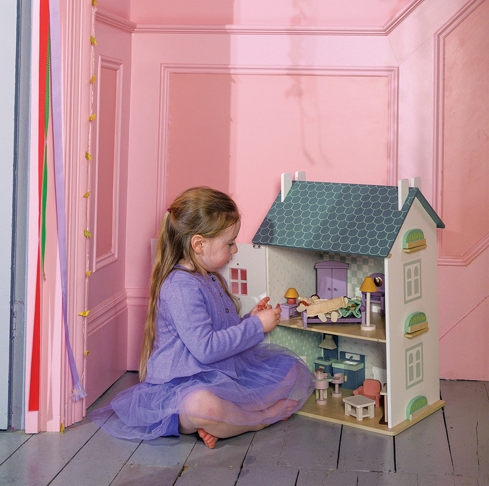Willow Dollhouse - Image 4