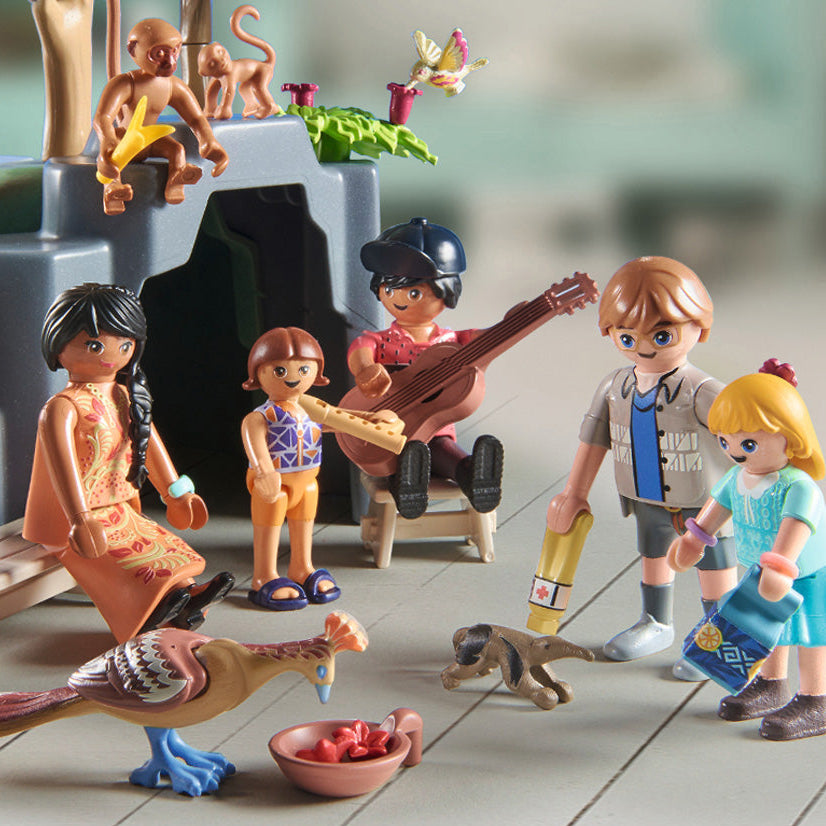 Wiltopia Family Tree House - Image 4