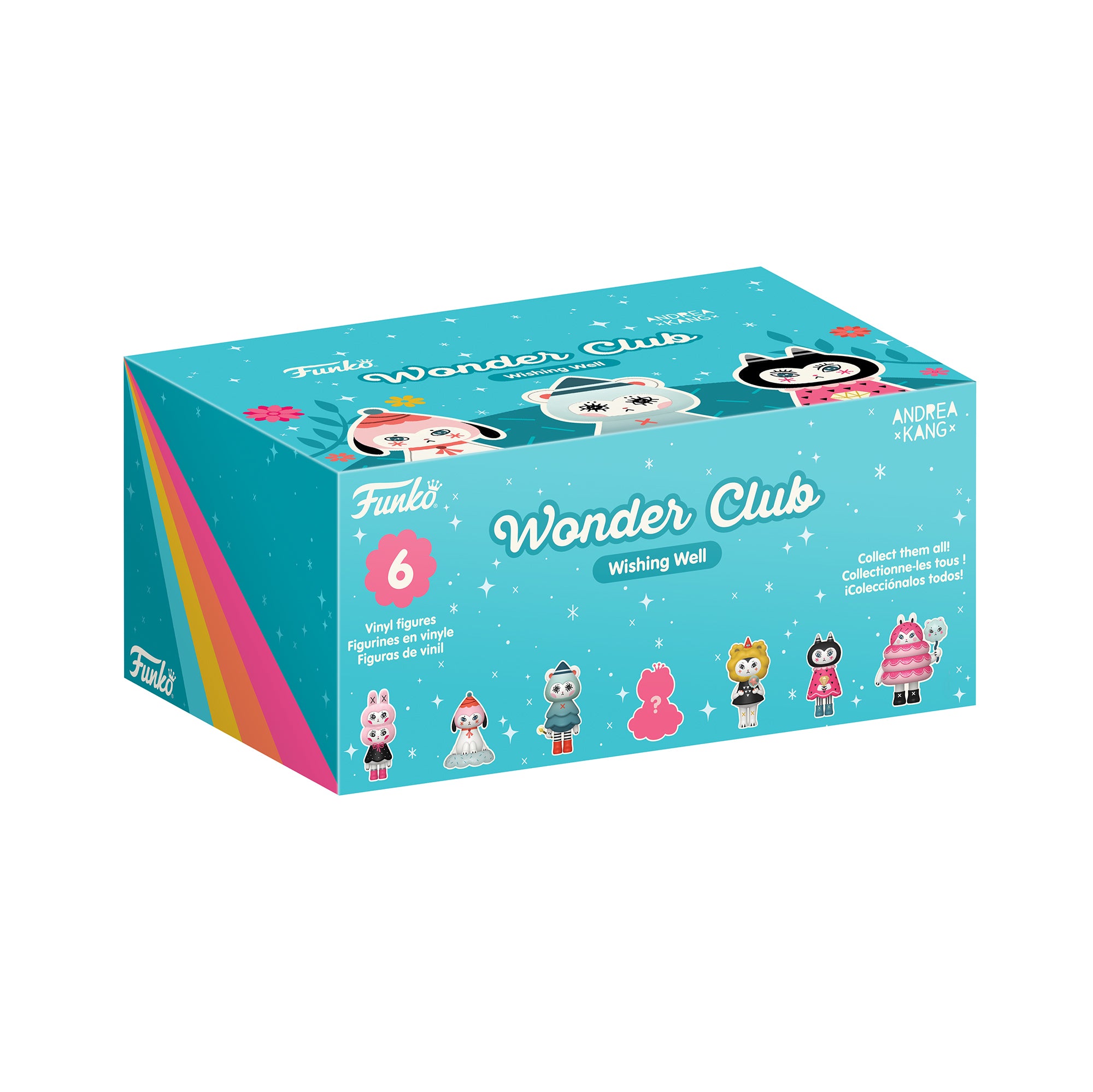 Wonder Club: Wishing Well Premium Blind Box - Image 4