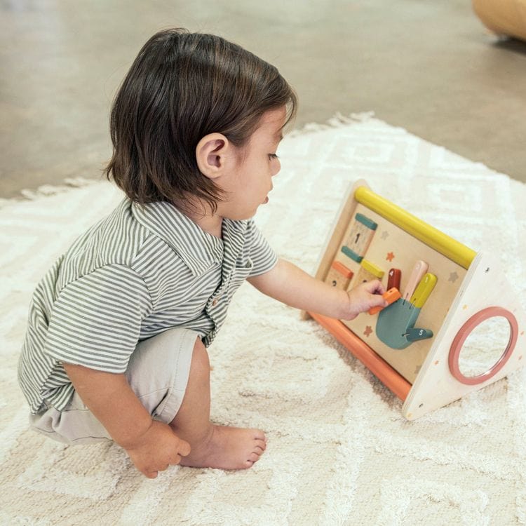 Wood Activity Triangle - Image 2