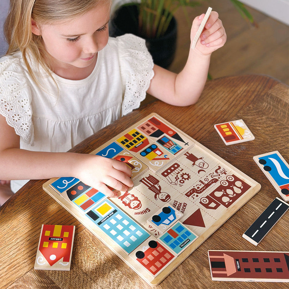 Alternative view of Wood Games Bundle