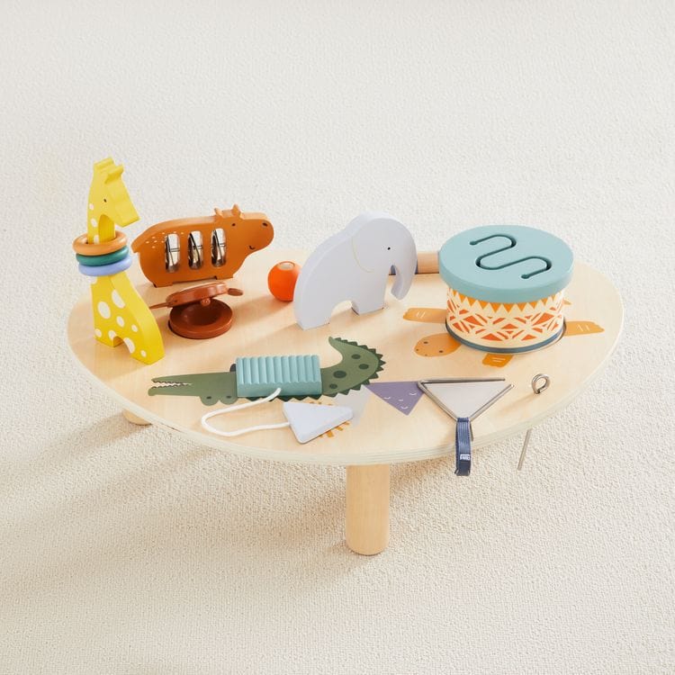 Wood Mini Music Maker - Image 3