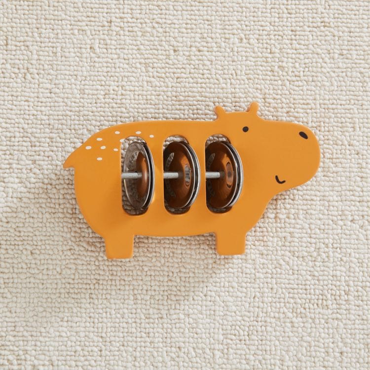 Wood Mini Music Maker - Image 4