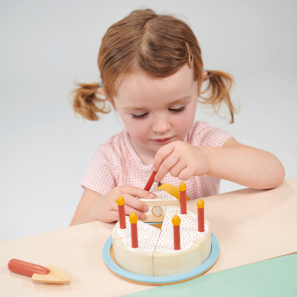 Alternative view of Wood Sweet Treats Bundle