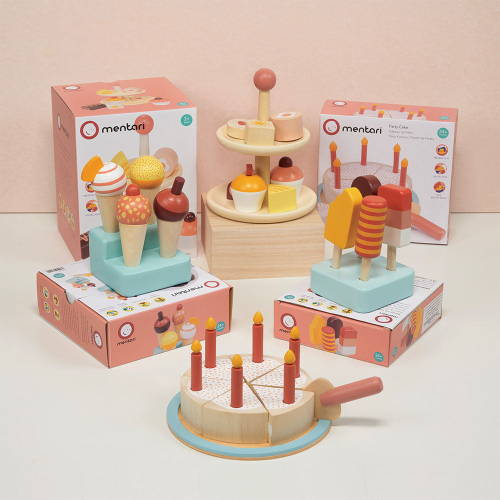 Wood Sweet Treats Bundle - Image 4