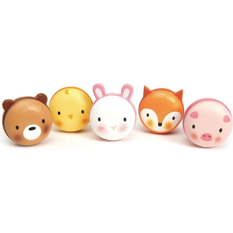 Wooden Birthday Party Collection Bundle - Image 3