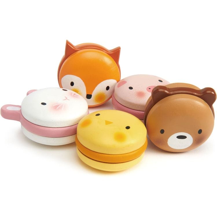 Wooden Birthday Party Collection Bundle - Image 4