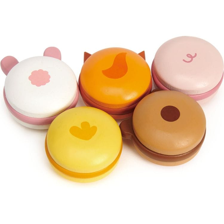 Wooden Birthday Party Collection Bundle - Image 5