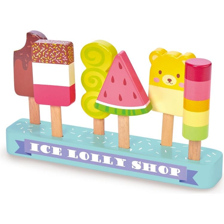 Wooden Birthday Party Collection Bundle - Image 6