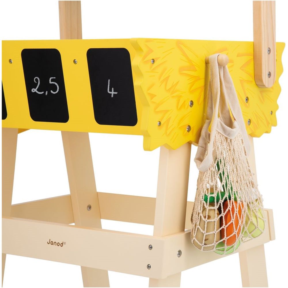 Wooden Farm Market - Image 5