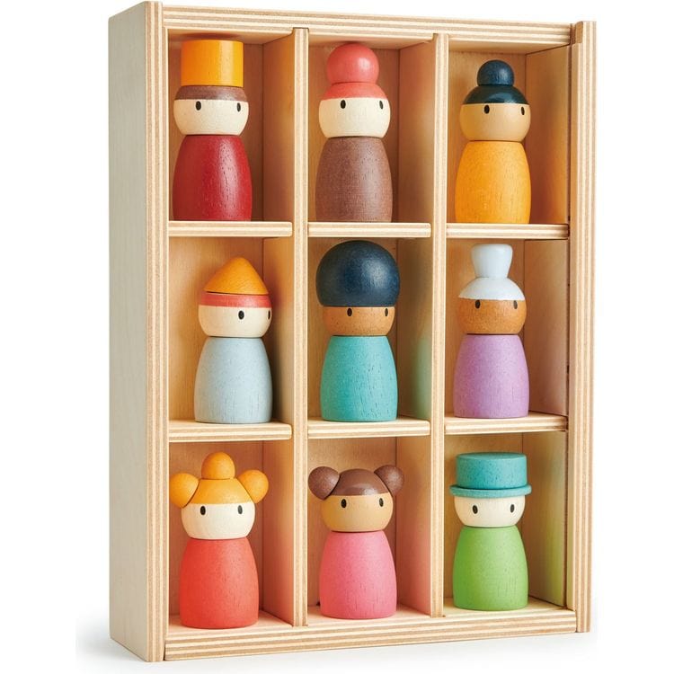 Wooden Happy Folk Hotel - Image 5