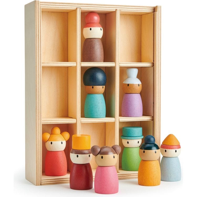 Wooden Happy Folk Hotel - Image 4