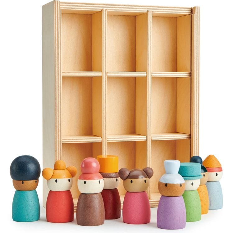 Wooden Happy Folk Hotel - Image 3