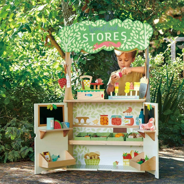 Woodenland Stores and Theatre - Image 4