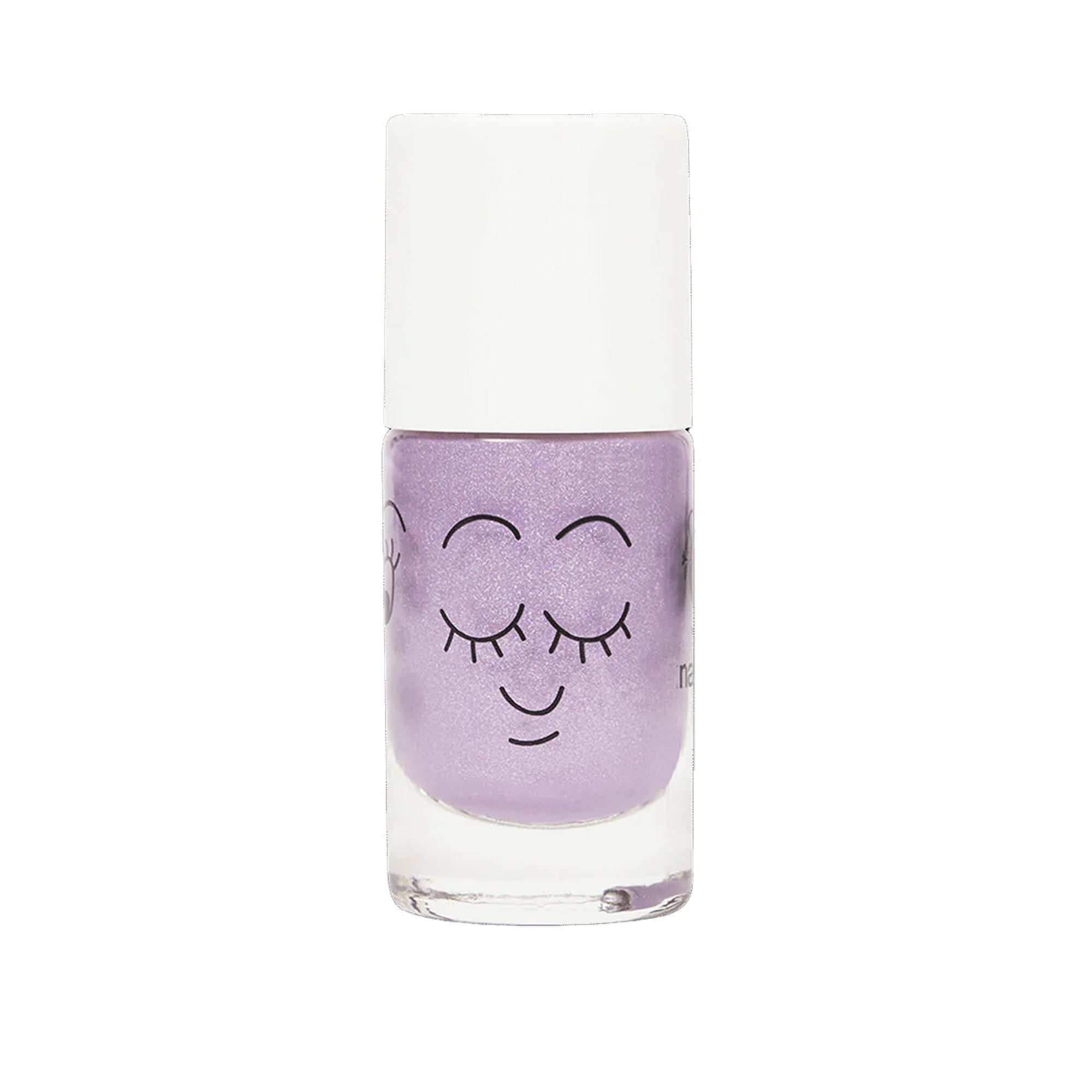 Alternative view of Wow Nail Polish & Stickers Set