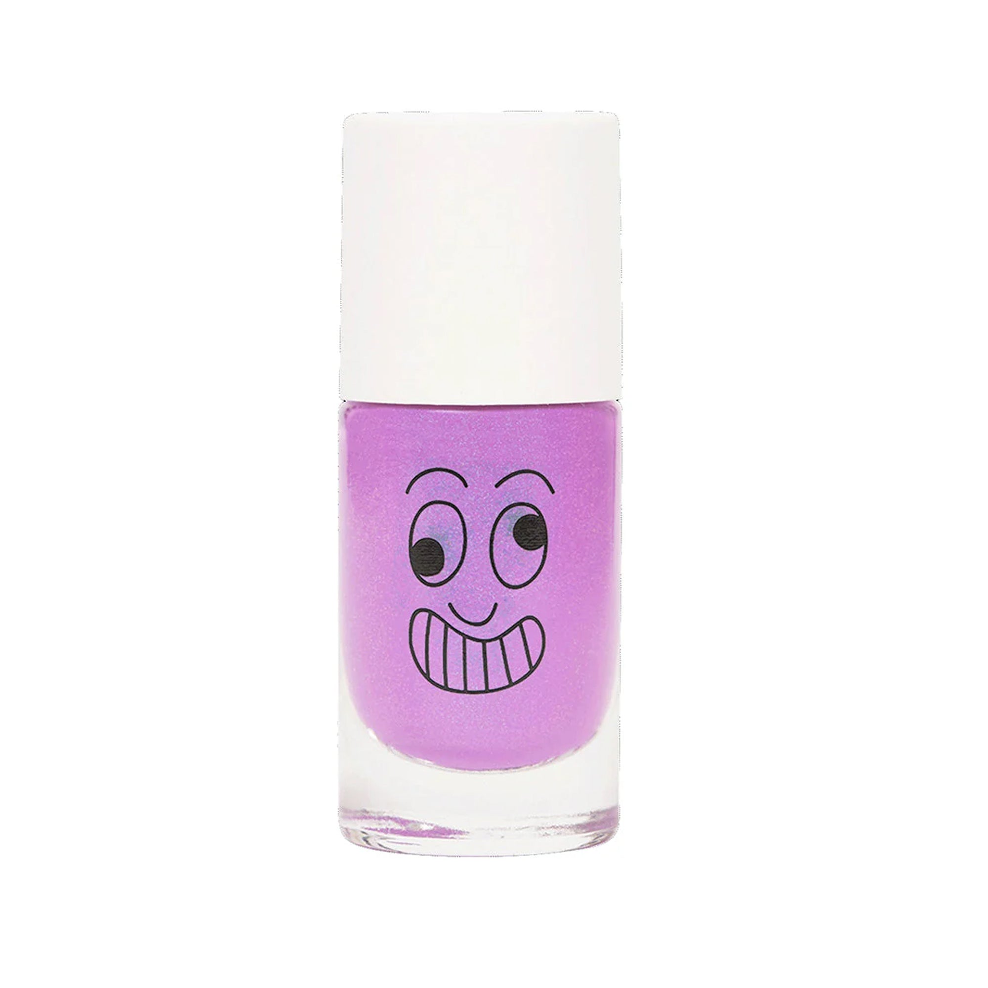 Wow Nail Polish & Stickers Set - Image 3