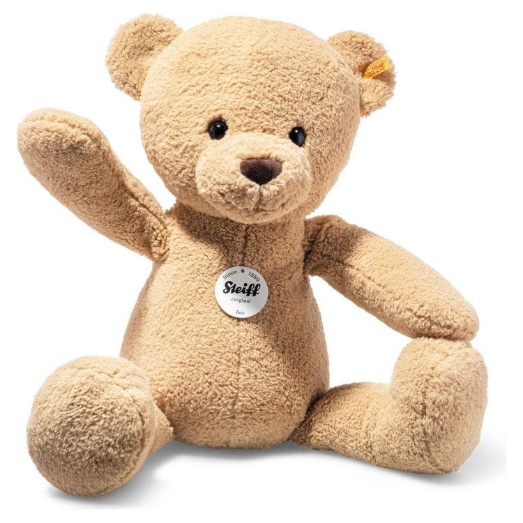 XL Ben Teddy Bear - Image 3
