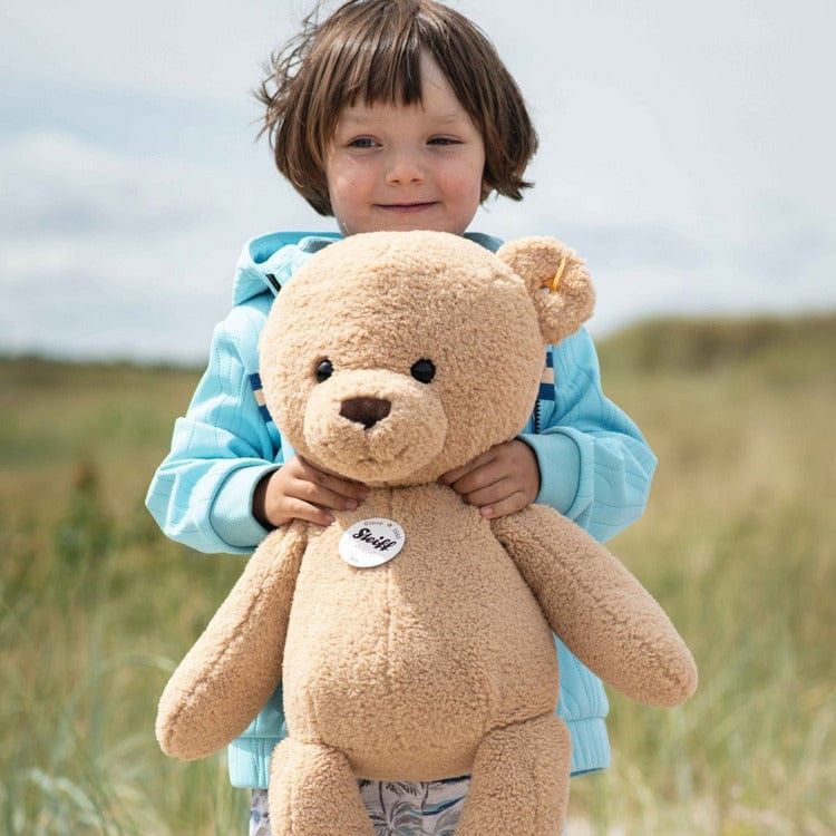 Alternative view of XL Ben Teddy Bear