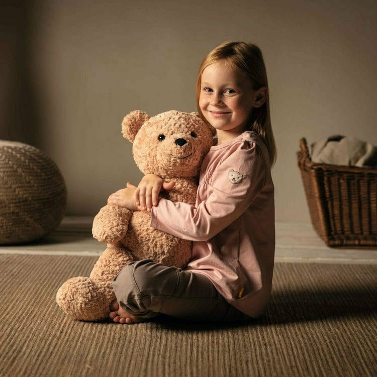 XL Jimmy Teddy Bear - 22" - Image 3