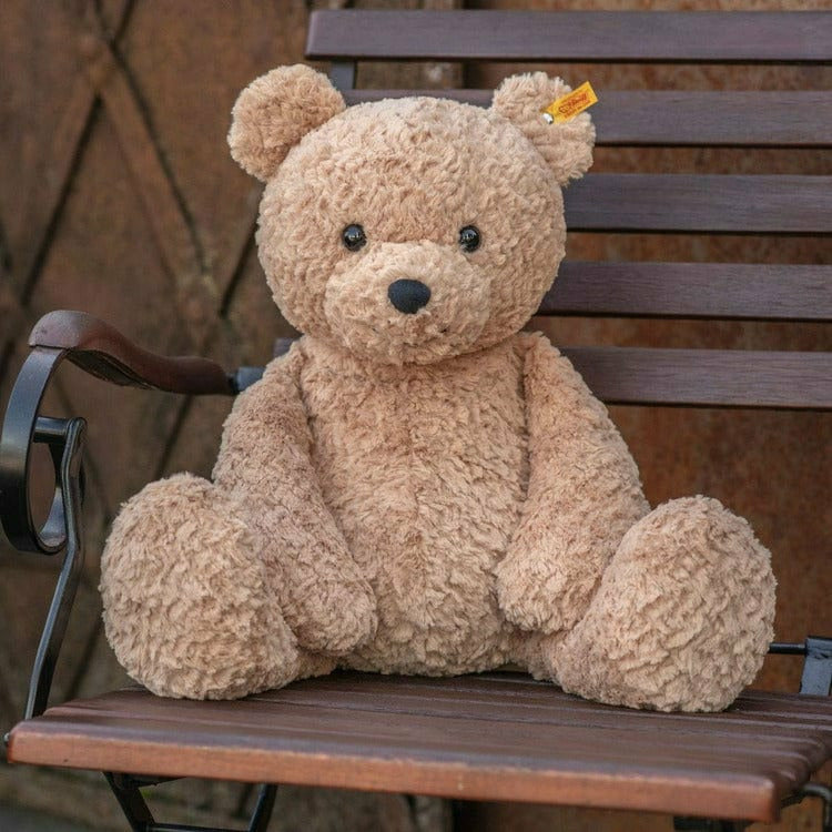 XL Jimmy Teddy Bear - 22" - Image 4